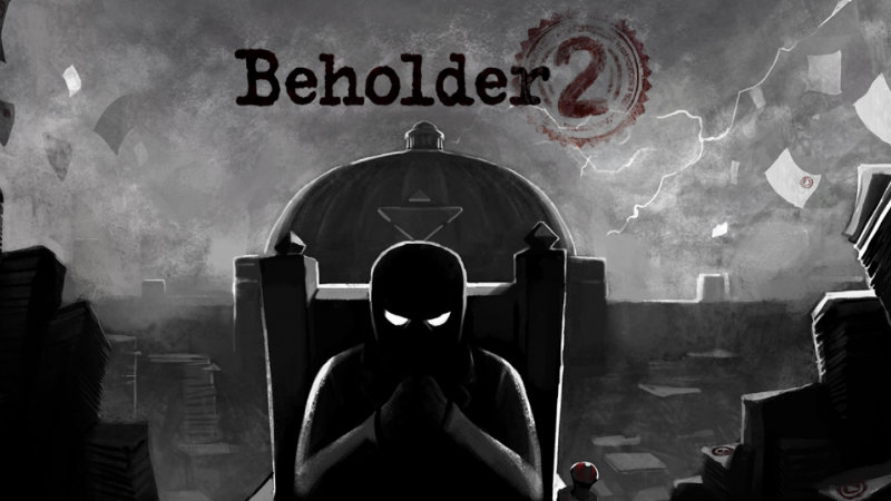 Beholder 2