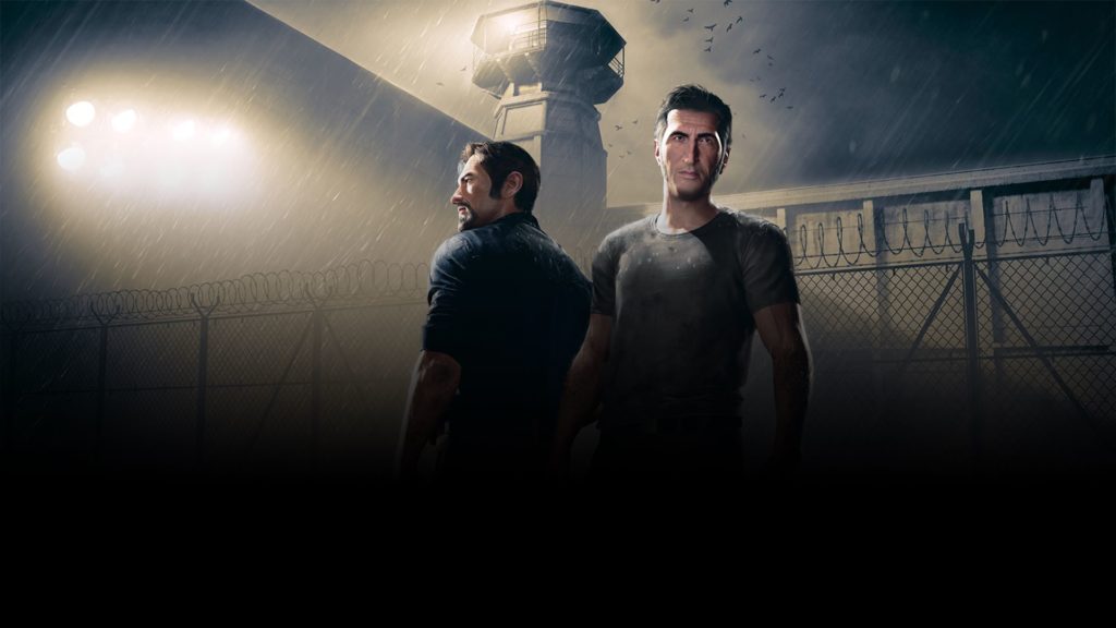 Análisis: A Way Out 4