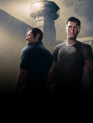 Análisis: A Way Out 1