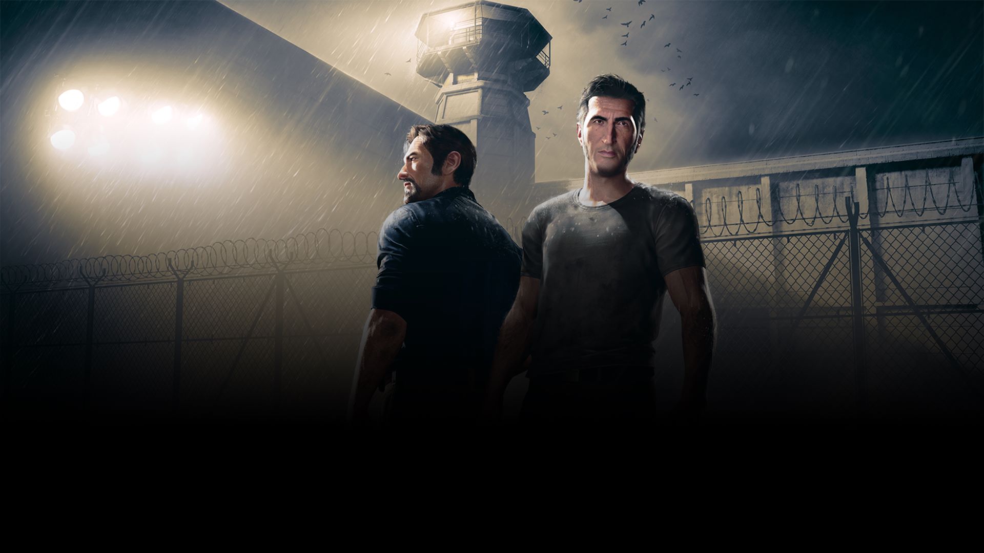Análisis: A Way Out 1