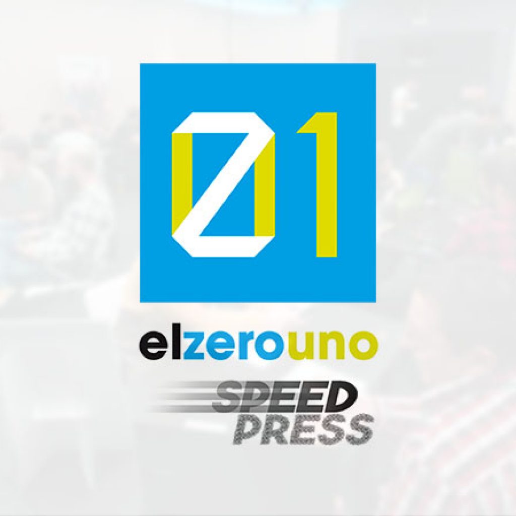 Elzerouno SpeedPress 2018 1