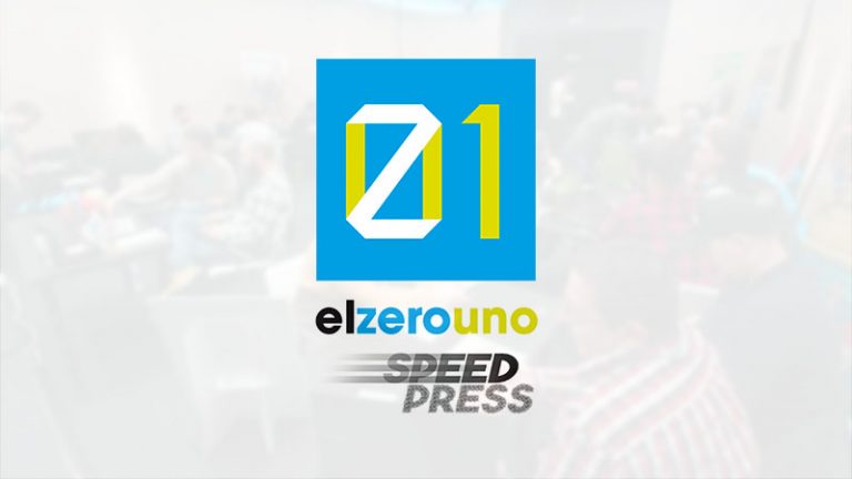 Elzerouno SpeedPress 2018 1