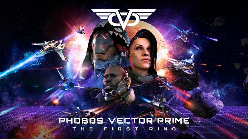 Phobos Vector Prime