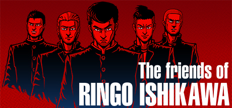 Análisis: The friends of Ringo Ishikawa 1