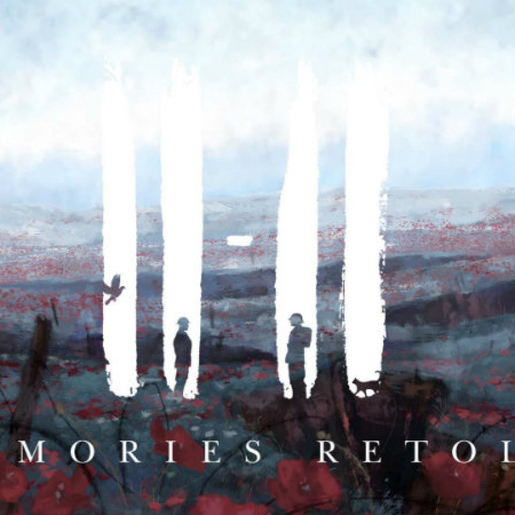 11-11 Memories Retold