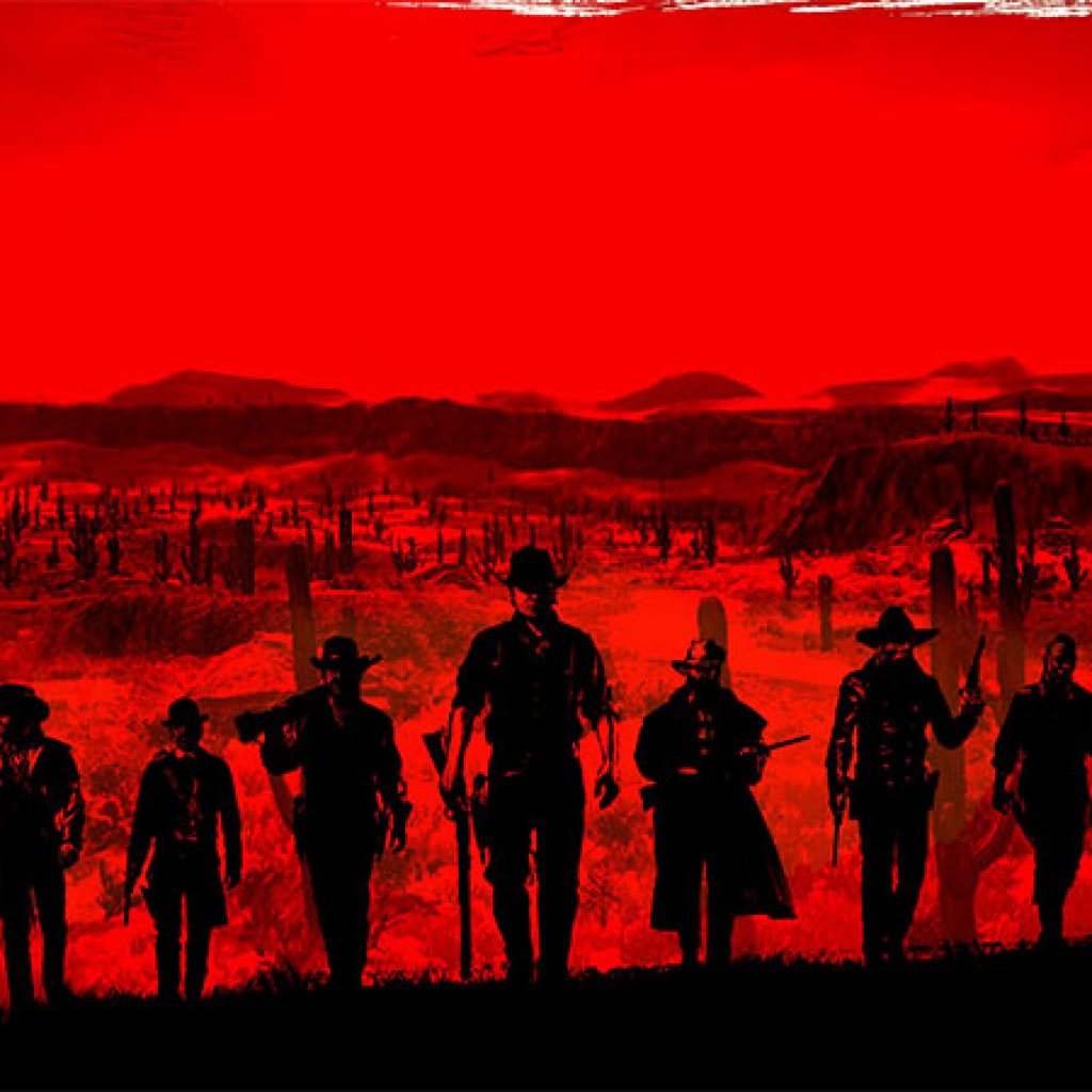 A psicologia de Red Dead Redemption 2