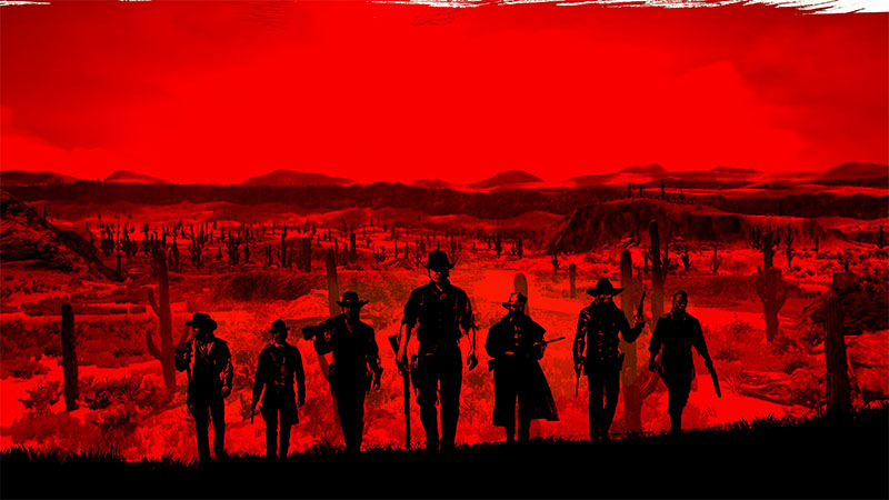 Red Dead Redemption 2: La ética del forajido 1