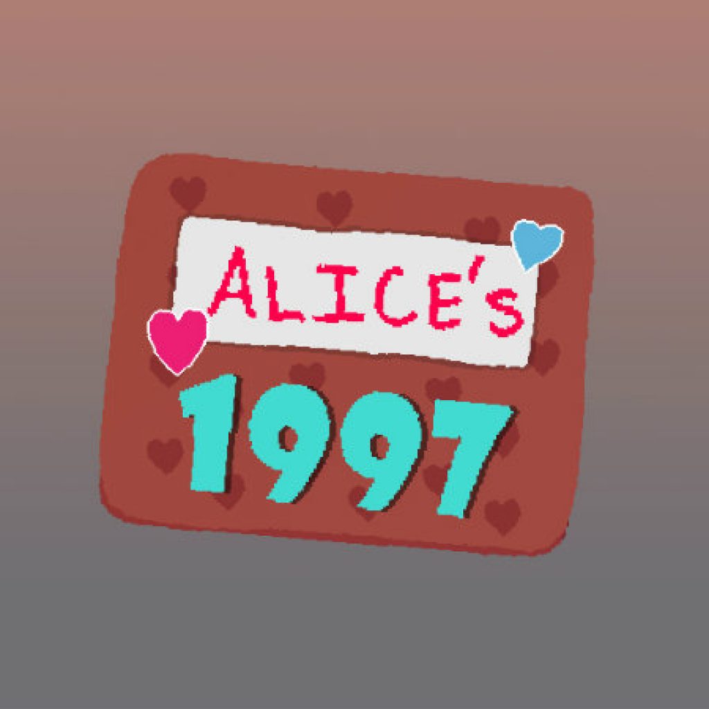 Alice’s 1997: Desojando el calendario 1