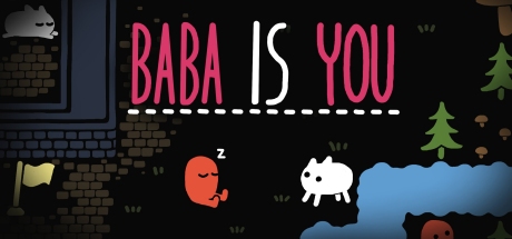 Análisis: Baba Is You 2