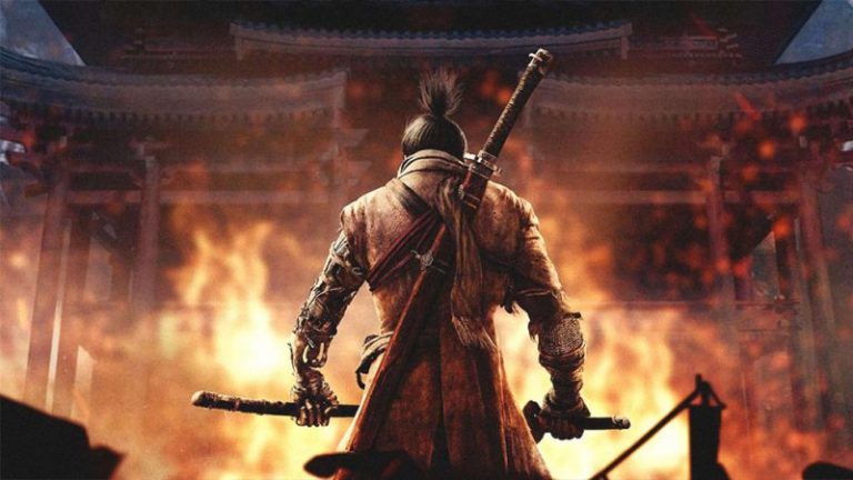 Sekiro