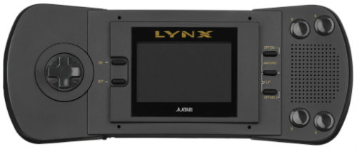 Atari-Lynx