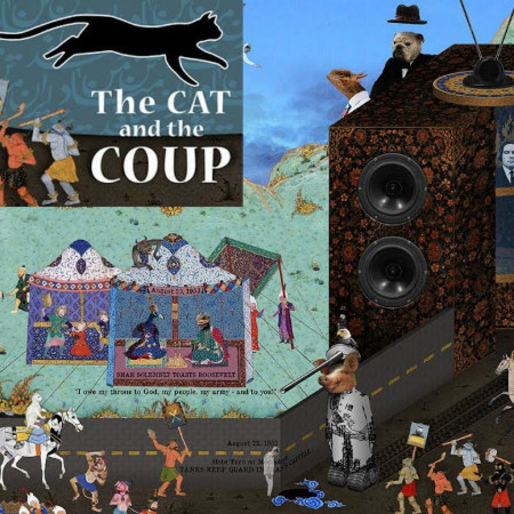 The Cat and the Coup