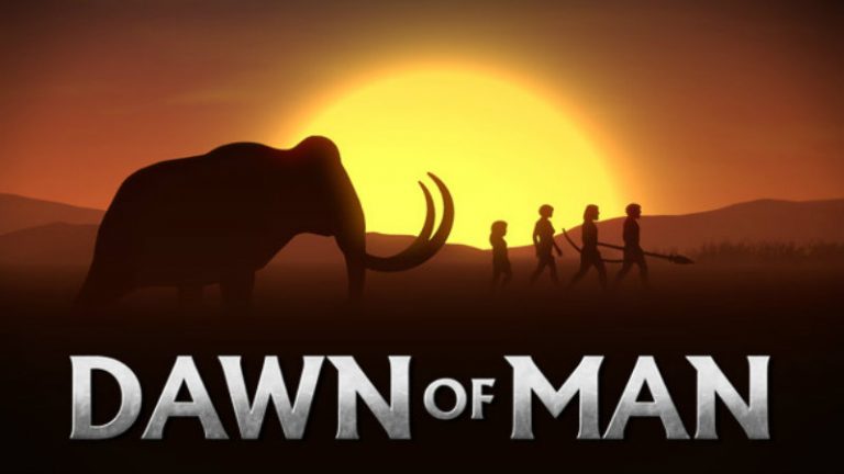 Dawn of Man