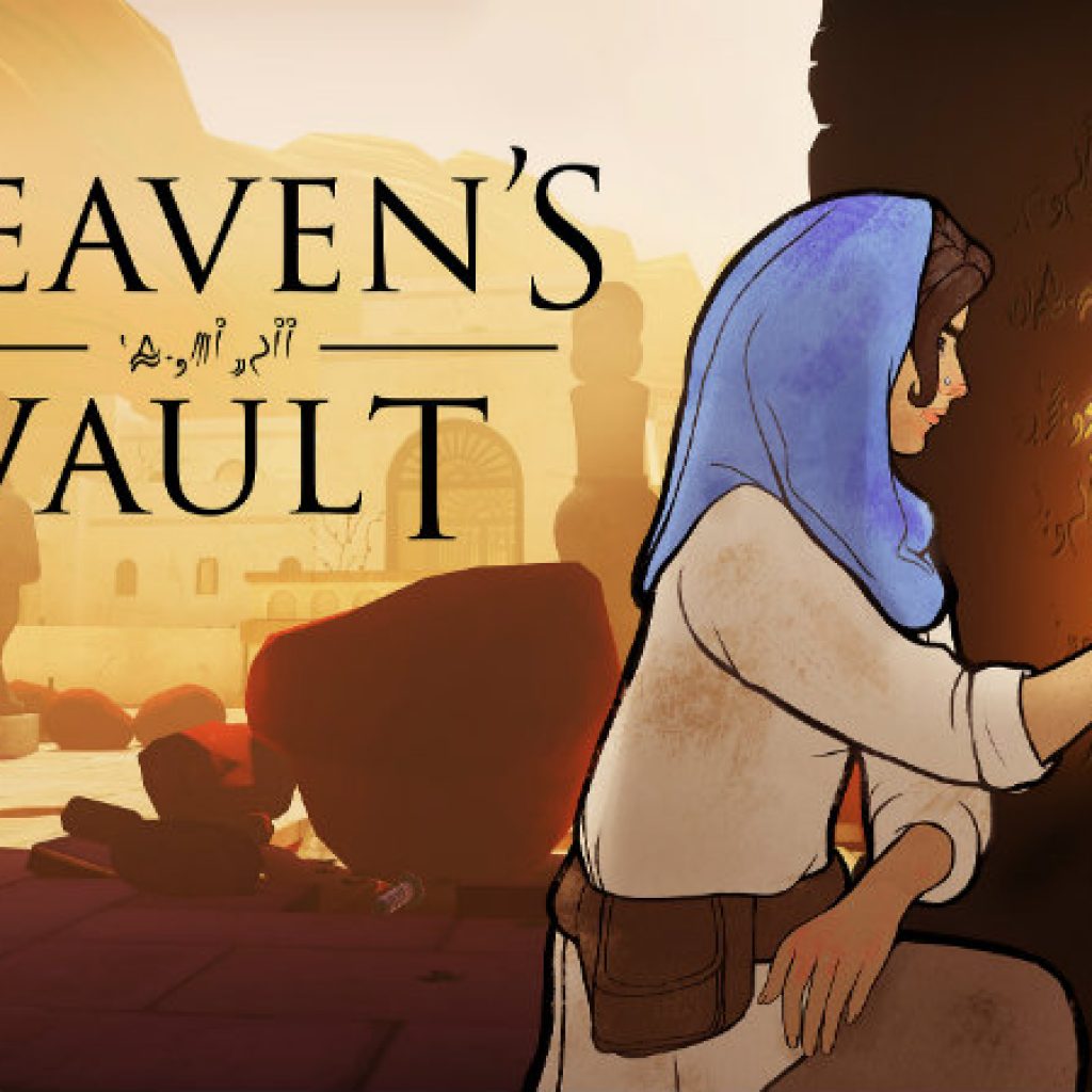 Heaven's Vault