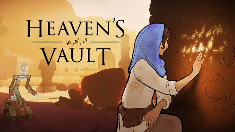 Heaven's Vault