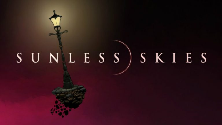 Sunless Skies