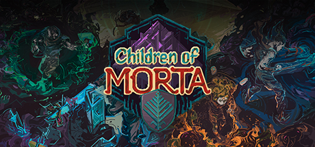 Análisis: Children of Morta 2