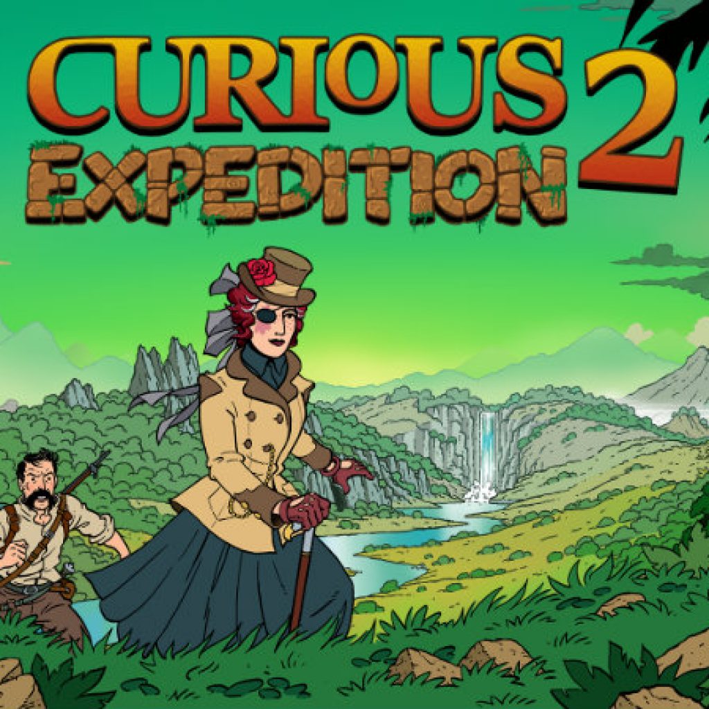 Curious Expedition 2: Ahora en HD 1