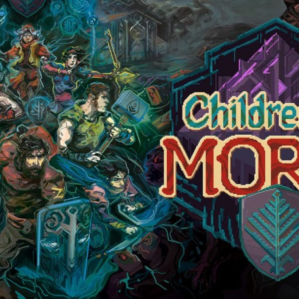 Análisis: Children of Morta 3