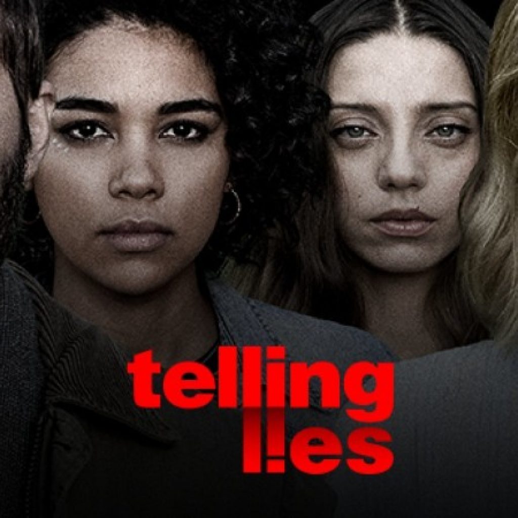 Análisis: Telling Lies 6