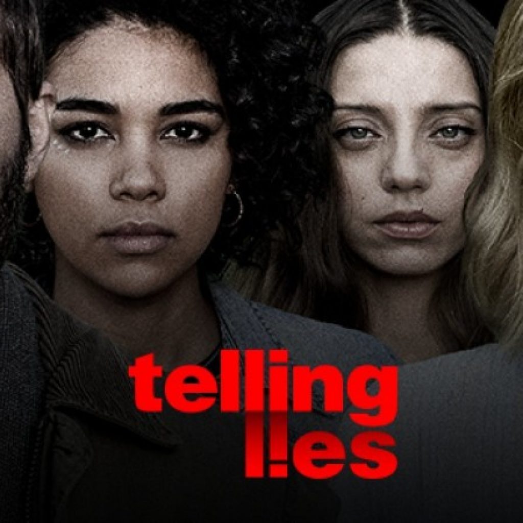 Telling lies. Telling Lies игра. Telling Lies (2019). Telling Lies Постер. Telling Lies Xbox.