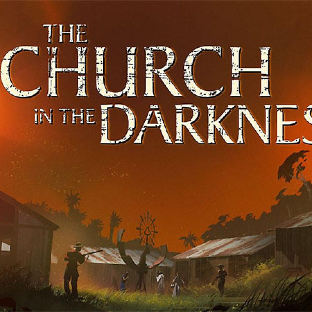 Análisis: The Church in the Darkness 5