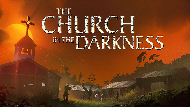 Análisis: The Church in the Darkness 3