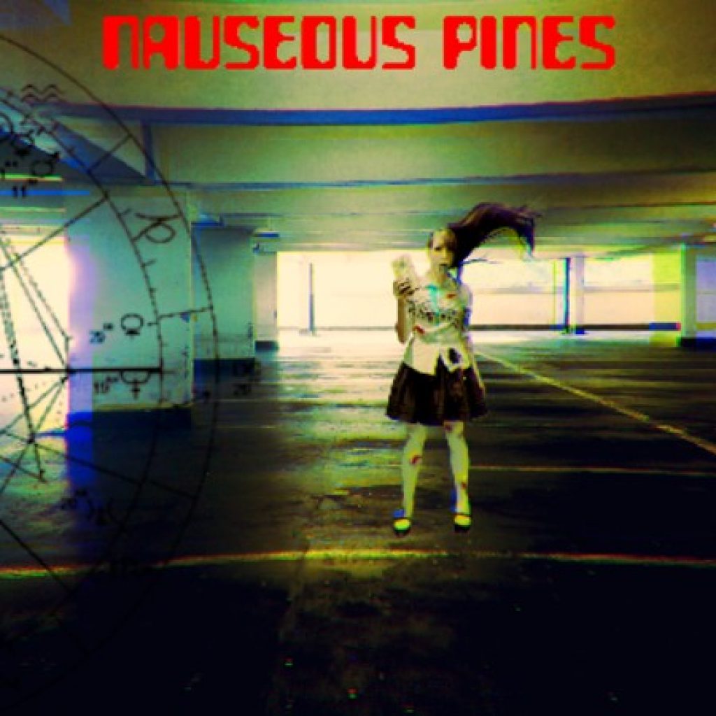 Nauseous Pines: Batallas psicosexuales 2