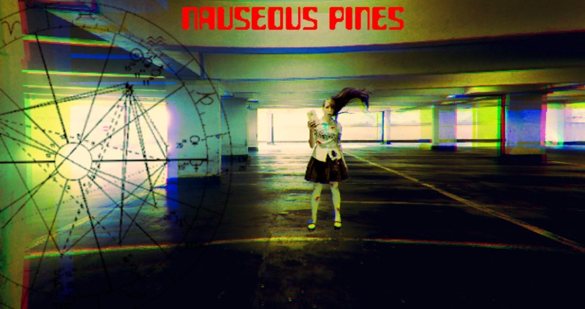 Nauseous Pines: Batallas psicosexuales 4