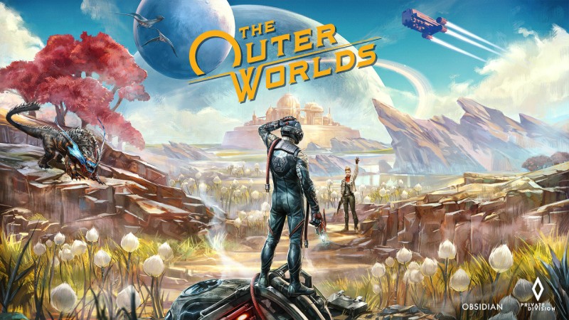 Análisis: The Outer Worlds 7