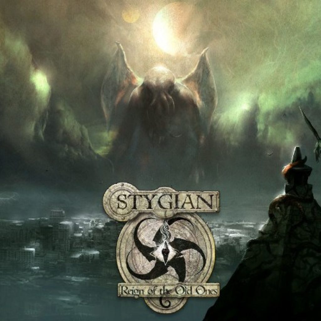 Análisis - Stygian: Reign of the Old Ones 3