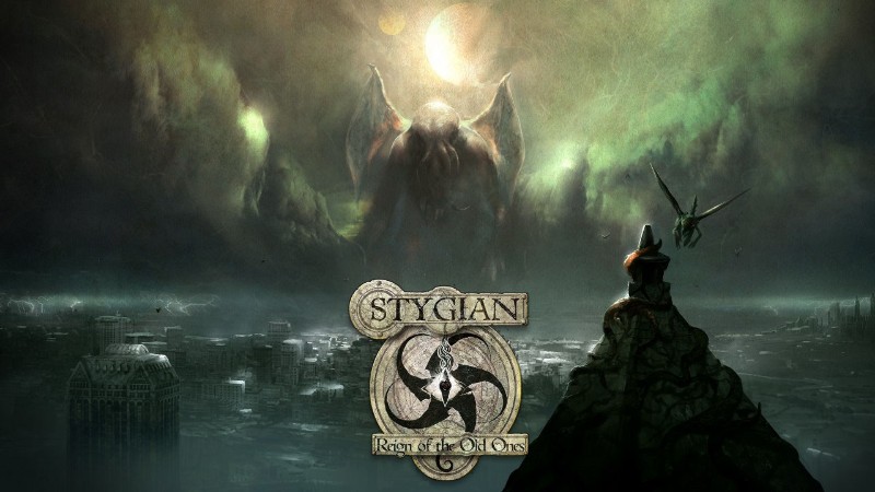 Análisis - Stygian: Reign of the Old Ones 6