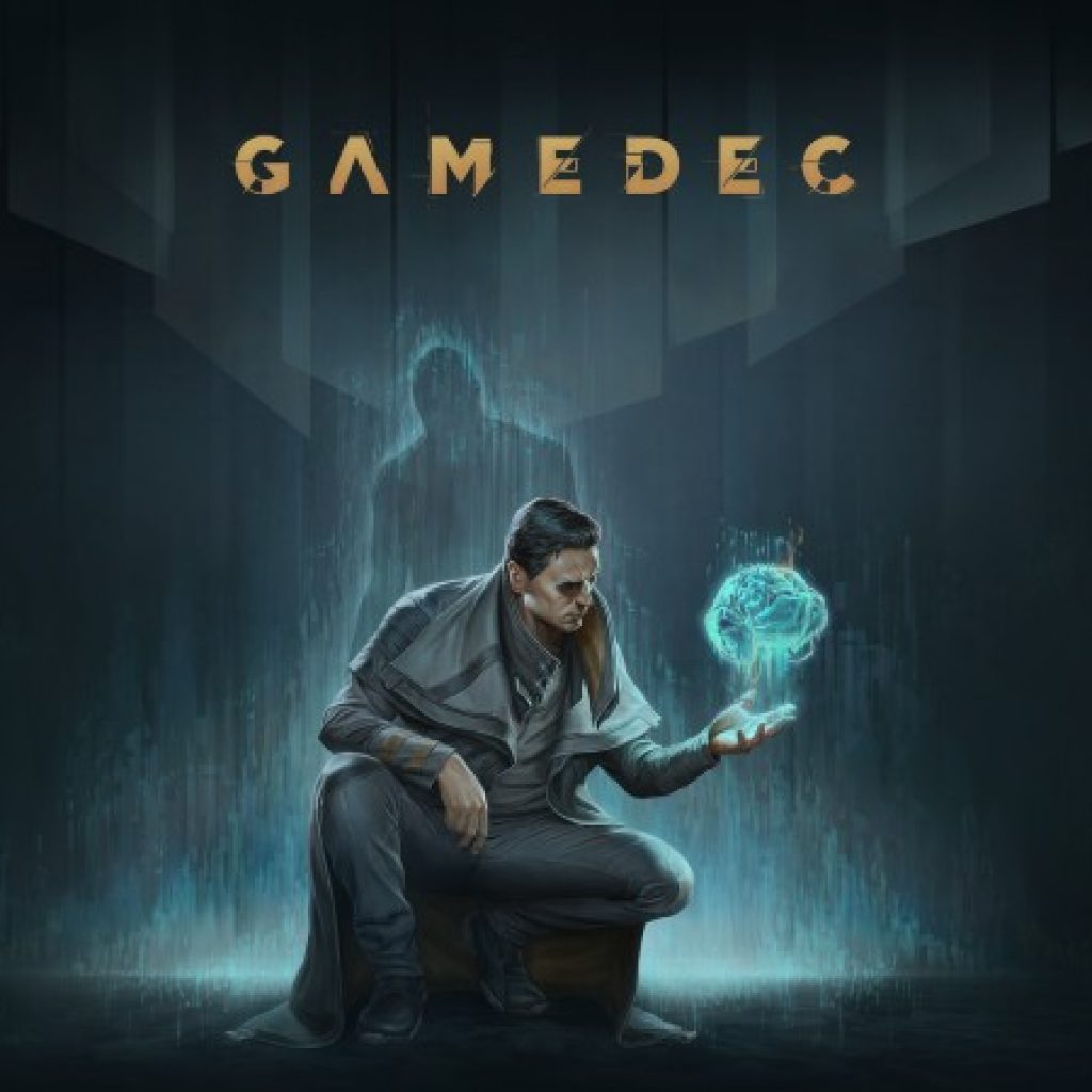 Gamedec: Detectives virtuales 1