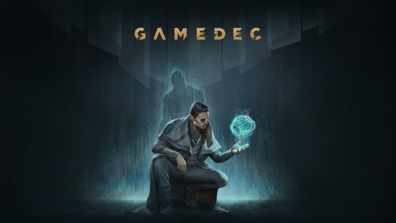 Gamedec: Detectives virtuales 5