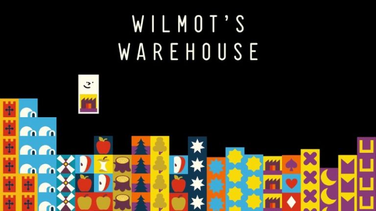Los almacenes posibles de Wilmot’s Warehouse 1