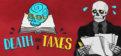 Análisis: Death and Taxes 3