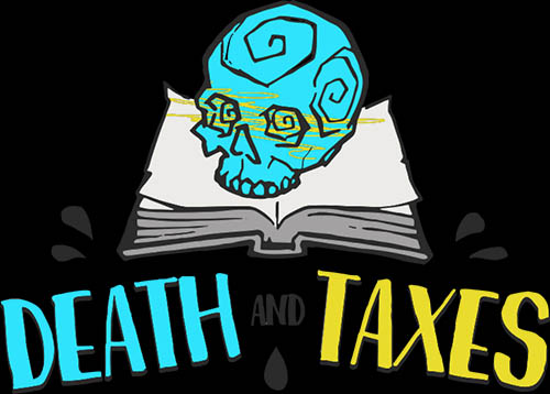 Poe death and taxes прохождение