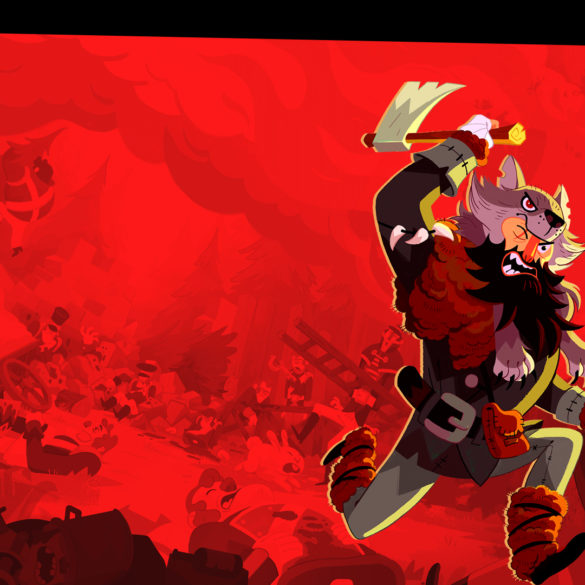 Bloodroots 8