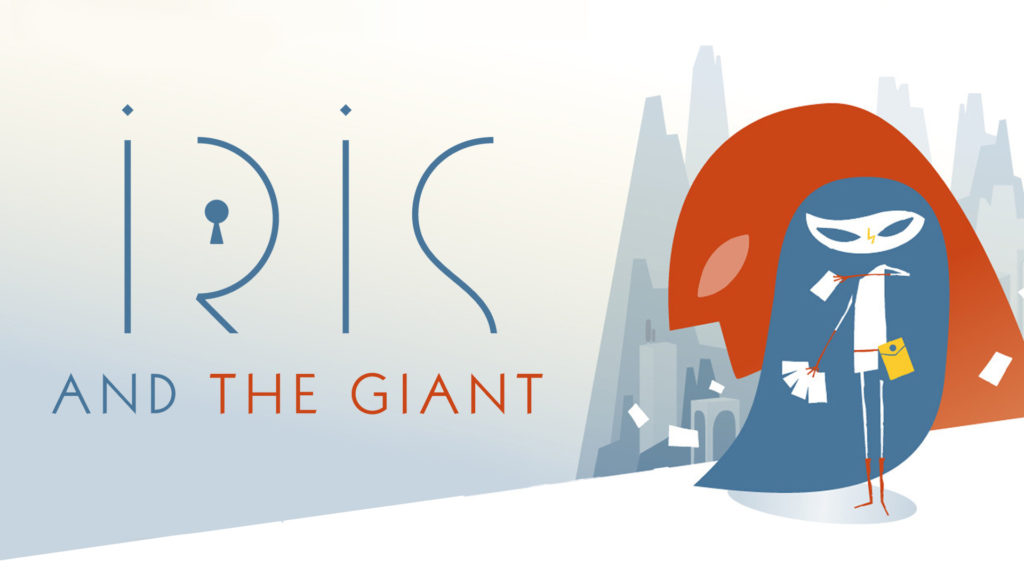 Iris and the Giant 4