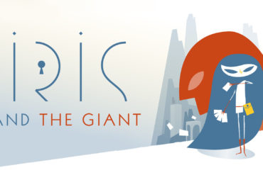 Iris and the Giant 6