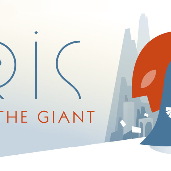 Iris and the Giant 3