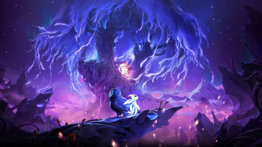Análisis: Ori and the Will of the Wisps 5