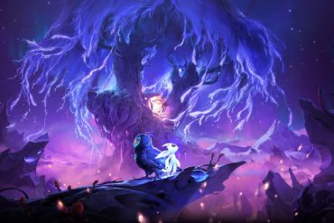Ori and the Will of the Wisps 1