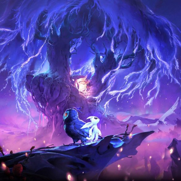 Análisis: Ori and the Will of the Wisps 7
