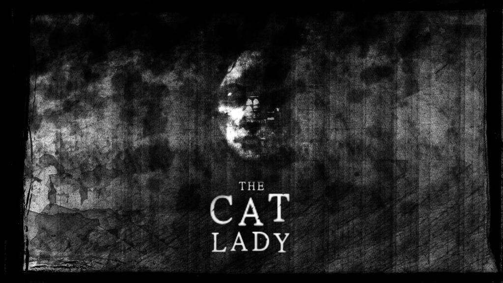 The Cat Lady 3
