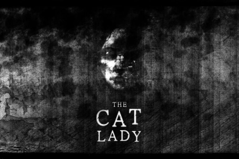 The Cat Lady 3