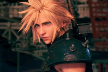 Final Fantasy VII Remake: Enfrentar el presente 2