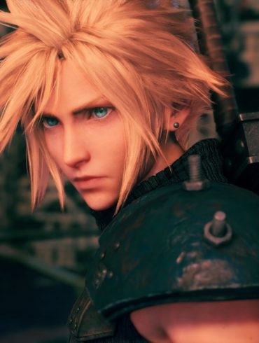 Final Fantasy VII Remake: Enfrentar el presente 6