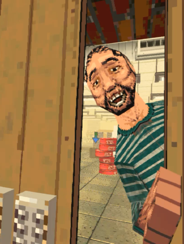 Night of the consumers 4