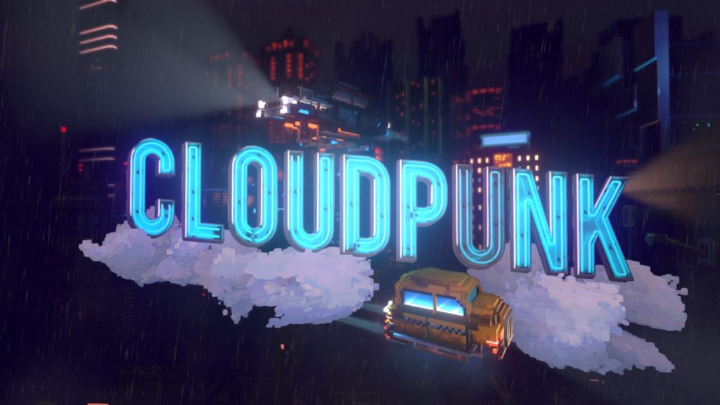 Análisis: Cloudpunk 5